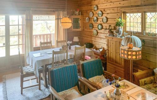 Gottskar House | 5 Bedroom Beautiful Home In Onsala