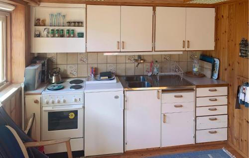 Gottskar House | 5 Bedroom Beautiful Home In Onsala