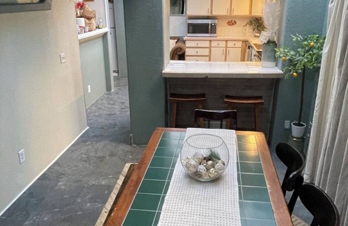 Berthoud House | Inviting 4 Bedroom Casa with Game Nights & Pet-Friendly Fun