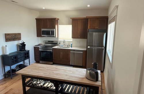 North Chattanooga House | Scenic 4 Bedroom Condo Overlooking Downtown Chattanooga