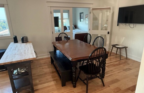 North Chattanooga House | Scenic 4 Bedroom Condo Overlooking Downtown Chattanooga