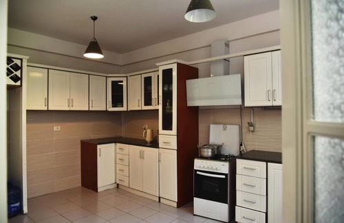 Lideta Villa | 5 Bedroom Villa with Top Views and Family-Friendly Amenities