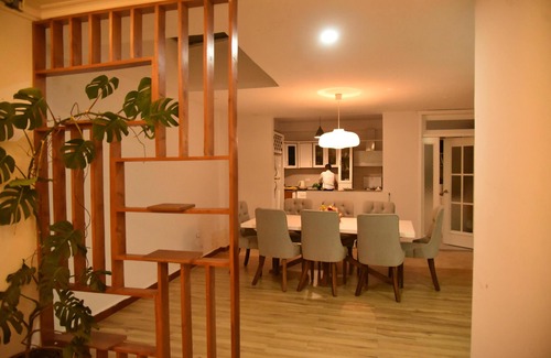 Lideta Villa | 5 Bedroom Villa with Top Views and Family-Friendly Amenities