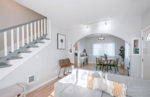 Corvallis House | 5 Bedroom Family Haven