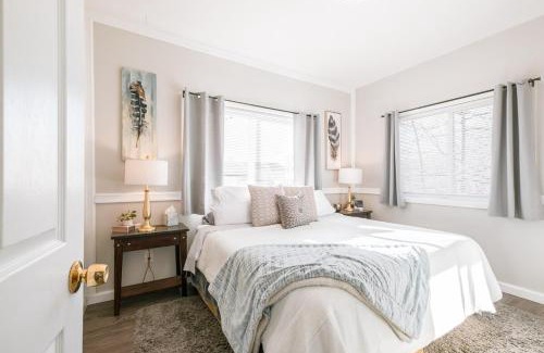 Corvallis House | 5 Bedroom Family Haven