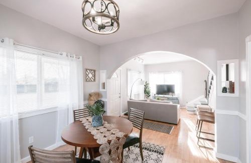 Corvallis House | 5 Bedroom Family Haven