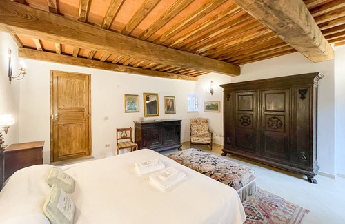 Vorno Other | Explore a 5 Bedroom Farmhouse with Private Garden & Pool