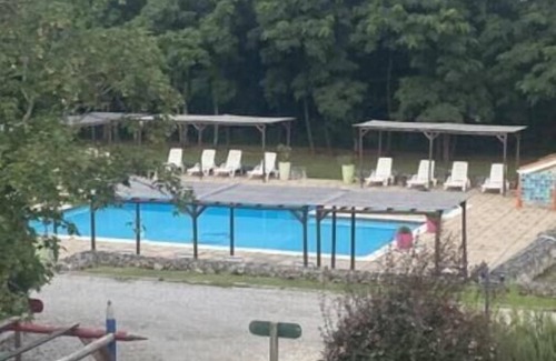 Passirac House | Family & Pet Friendly 5 Bedroom Gite for Relaxing Getaways