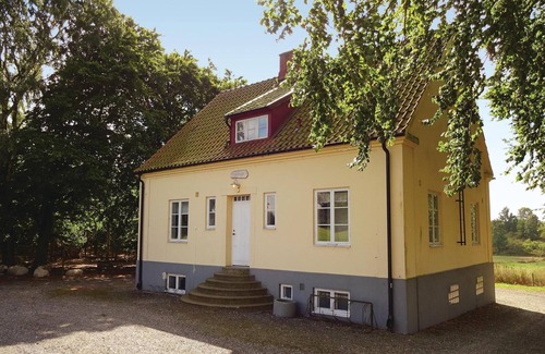 Tomelilla House | Spacious 5-Bedroom Retreat in Scenic Tomelilla