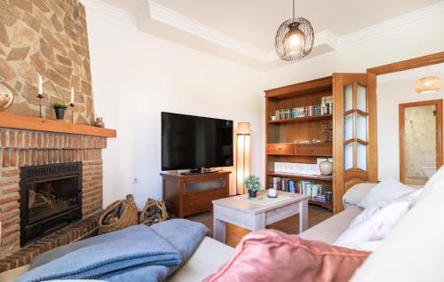 Rio Velez House | Inviting Trapiche Home with Pool and Pet-Friendly Amenities