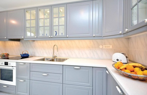 Trilj House | Discover a Beautiful Semi-Detached Apartment near Split
