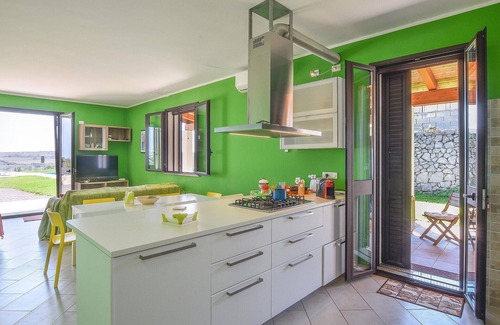 Brucoli House | 5 bedroom gorgeous home in Brucoli