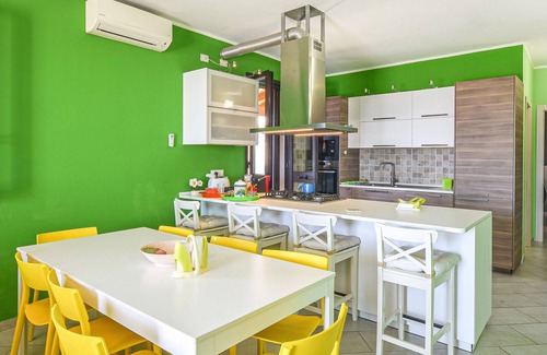 Brucoli House | 5 bedroom gorgeous home in Brucoli