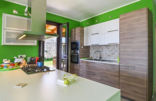 Brucoli House | 5 bedroom gorgeous home in Brucoli