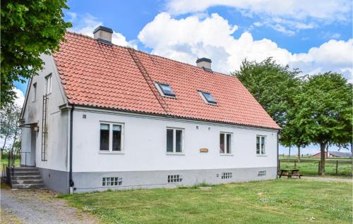 Bollerup House | Family-Friendly 5 Bedroom Home in Tomelilla Awaits You