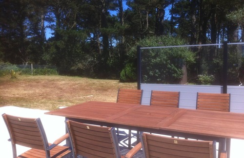 Le Conquet House | Charming 5-Bedroom Retreat Near Le Conquet Beach