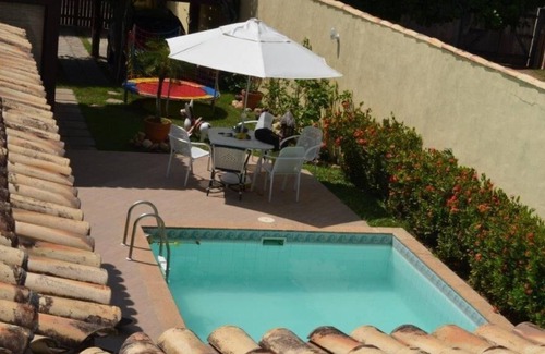 Manguinhos House | Perfect Getaway: HOUSE 4 QTOS in Geribá with Pool & Spa