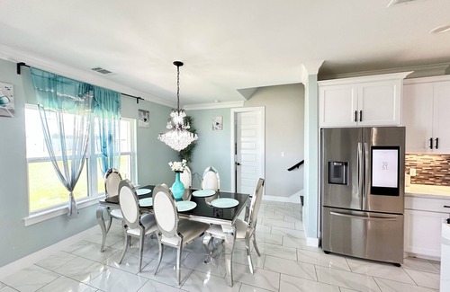 Del Valle House | 5 bedroom house near COTA AUS