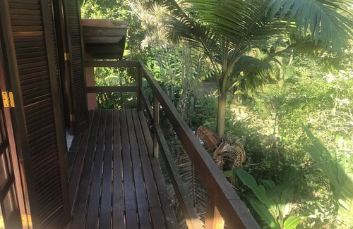 Ubatuba House | Elegant Beachside Getaway with Pool and Ocean Views