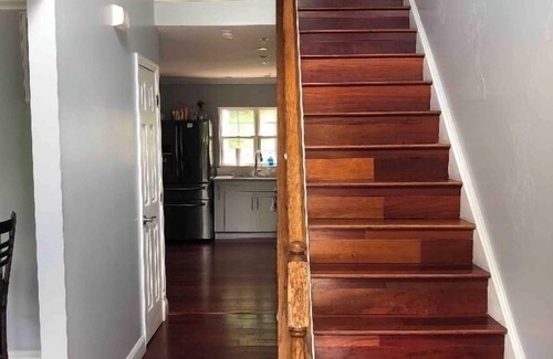 Oxon Hill-Glassmanor House | Family-Friendly 5 Bedroom House near MGM National Harbor