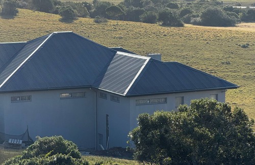 Kenton on Sea House | 5 Bedroom Imbabala Eco-Lodge nestled in a peaceful estate with stunning views