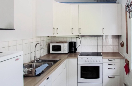 Klepp House | Spacious 5-Bedroom Retreat in Beautiful Kleppe