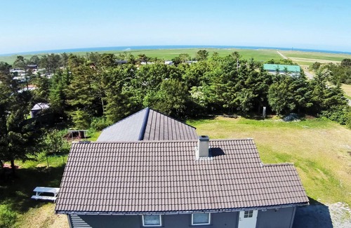 Klepp House | Spacious 5-Bedroom Retreat in Beautiful Kleppe