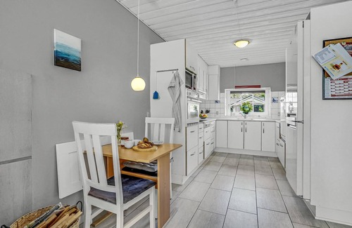 Arrild Ferieby House | Inviting Vacation Home with Pet-Friendly Amenities