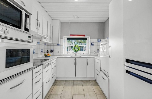 Arrild Ferieby House | Inviting Vacation Home with Pet-Friendly Amenities