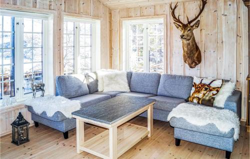 Brekke House | Family-Friendly 5 Bedroom Home in Matredal Awaits You