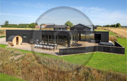 Borkop House | Pet Friendly 5 Bedroom Retreat in Børkop - Rated 9.5/10