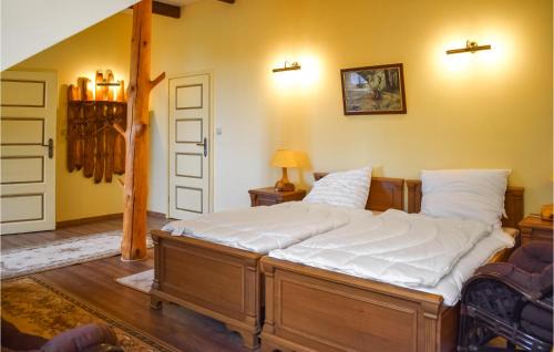 gmina Srokowo House | Pet-Friendly 5 Bedroom Home in Srokowo with Family Amenities