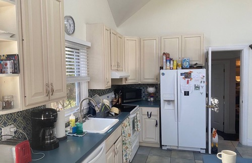 Quioque House | Family Retreat: 5-Bedroom Escape with Heated Pool