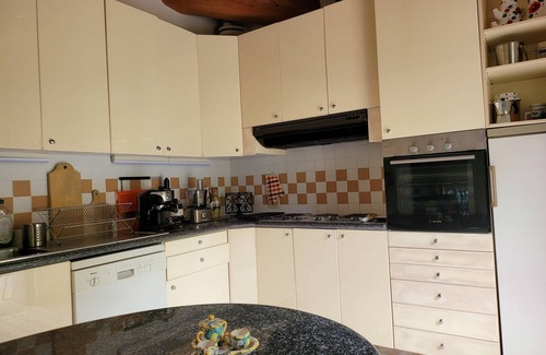 Campo nell'Elba House | Pet-Friendly Vrbo Property with Ocean View and Hot Tub