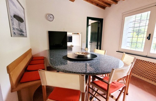 Campo nell'Elba House | Pet-Friendly Vrbo Property with Ocean View and Hot Tub