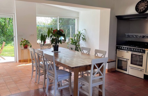 Les Gonds House | Discover Pet-Friendly Vrbo Property for Family Getaways