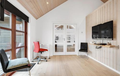 Grena Strand House | Spacious 5 Bedroom Home in Grenaa - Pet & Child Friendly