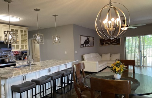 Greenacres House | Premier 5BR West Palm Beach Retreat Near Airport & Beach