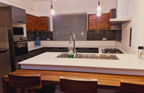 Albion Villa | 5 Bedroom Villa in Albion - Mauritius Ideal for a large family.