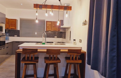 Albion Villa | 5 Bedroom Villa in Albion - Mauritius Ideal for a large family.