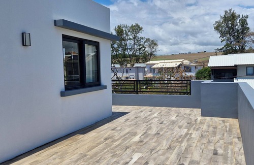 Albion Villa | 5 Bedroom Villa in Albion - Mauritius Ideal for a large family.
