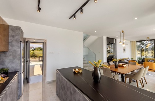 Ayia Thekla Villa | 5 bedroom villa in Ayia Thekla with swimming pool