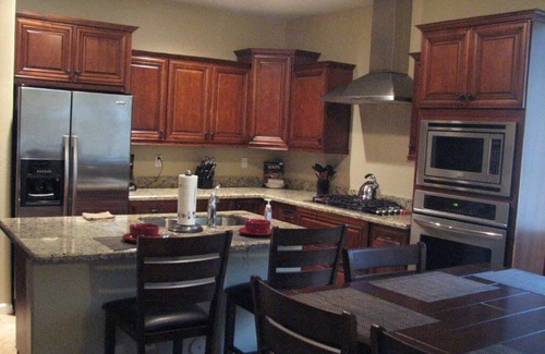 Centerra House | Family-Friendly Retreat with Heated Pool Near Goodyear Ballpark