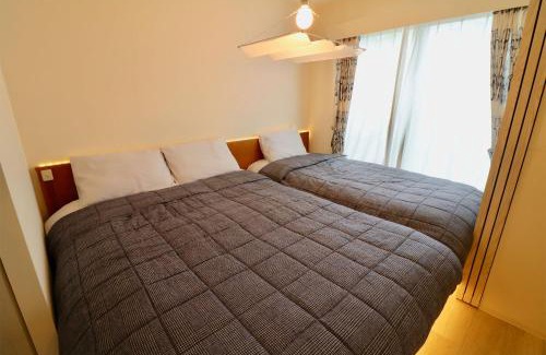 Kita Ward Apartment | 5 Bedrooms Apartments In Shin-Kotoni