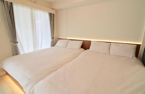 Kita Ward Apartment | 5 Bedrooms Apartments In Shin-Kotoni