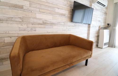 Kita Ward Apartment | 5 Bedrooms Apartments In Shin-Kotoni