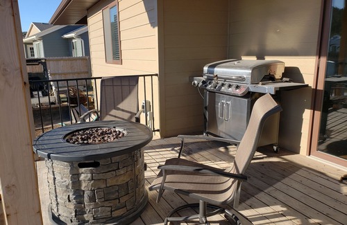 Summerset House | Ideal Retreat with Hot Tub & Access to Black Hills