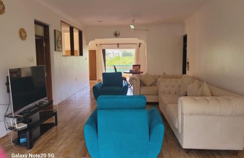 Diani Beach Apartment | 5 BEDROOMS STAND ALONE LUXURY VILLAS, By Sana Sana Holiday Apartments