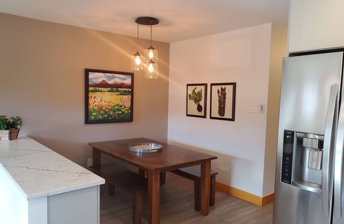 Frisco House | Private Hot Tub & Spa, Steps from Main Street - 10/10 Rating