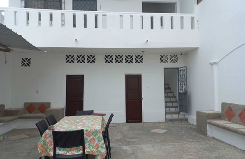 Salinas Villa | Family-Friendly Retreat 5 Blocks from the Beach with Hot Tub